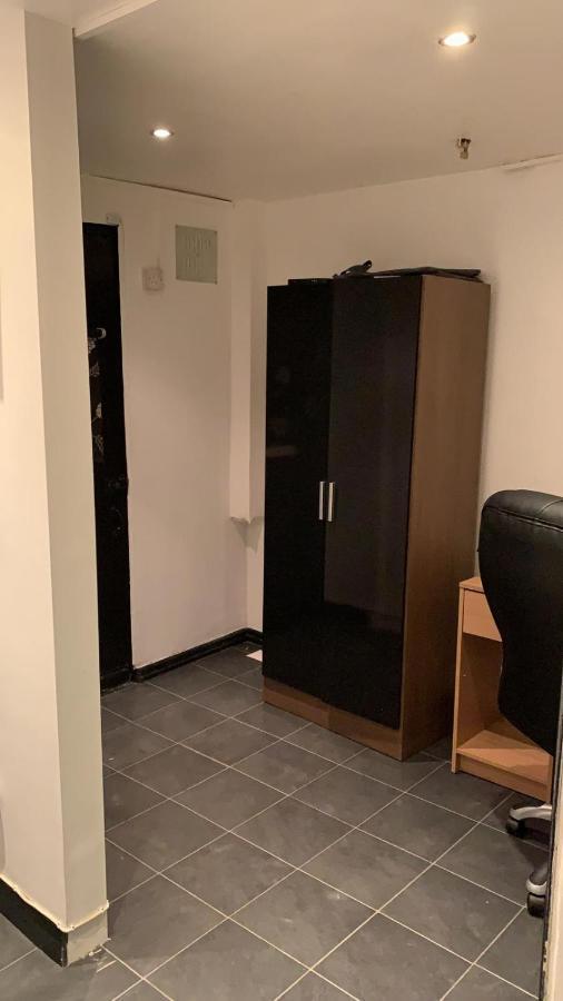 Comfort Studio Londyn Zewnętrze zdjęcie