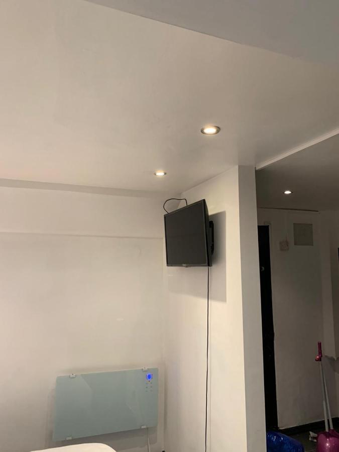 Comfort Studio Londyn Zewnętrze zdjęcie