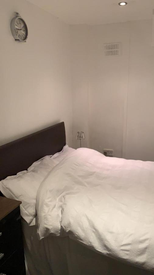 Comfort Studio Londyn Zewnętrze zdjęcie