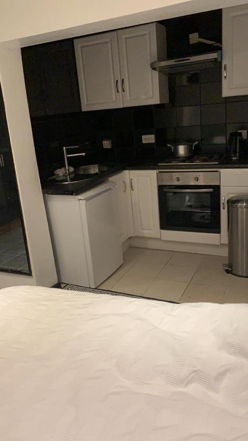 Comfort Studio Londyn Zewnętrze zdjęcie