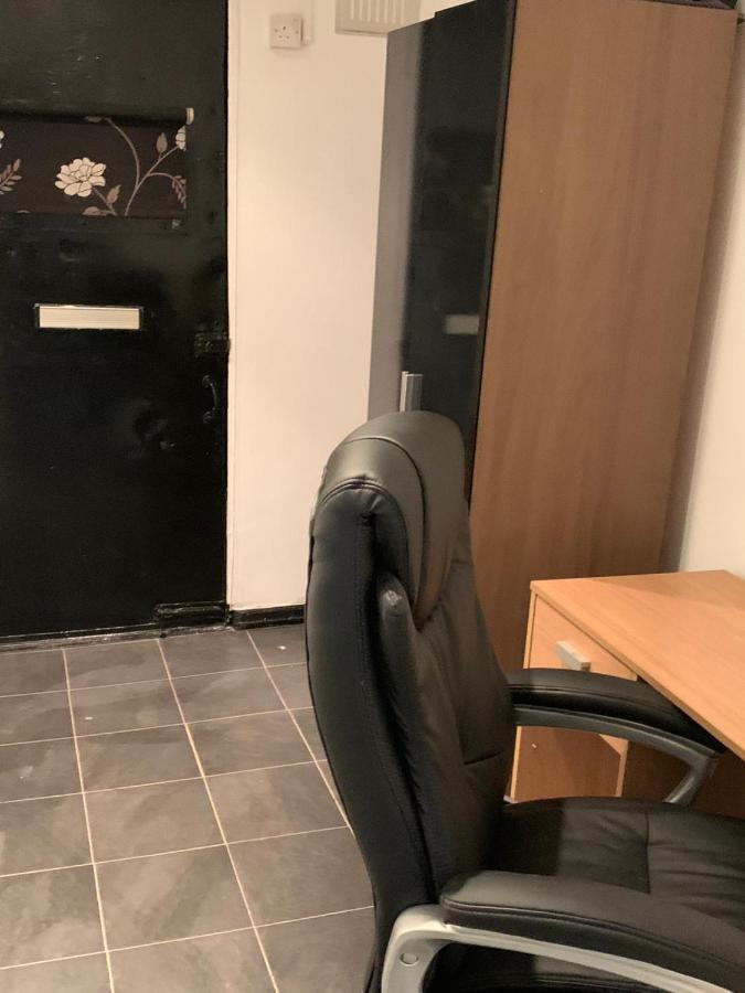 Comfort Studio Londyn Zewnętrze zdjęcie