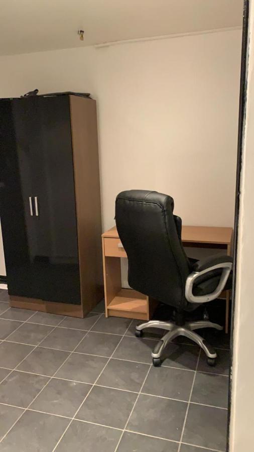 Comfort Studio Londyn Zewnętrze zdjęcie
