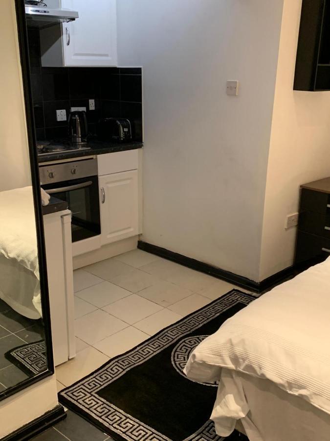 Comfort Studio Londyn Zewnętrze zdjęcie