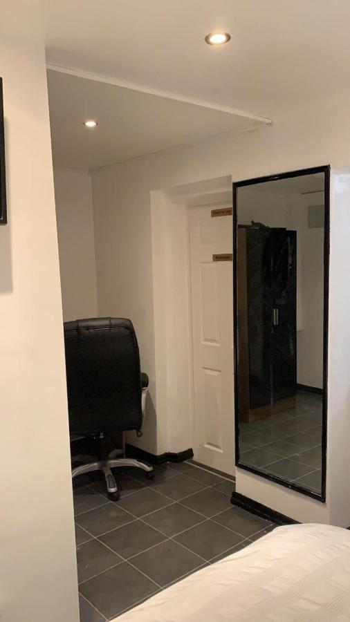 Comfort Studio Londyn Zewnętrze zdjęcie