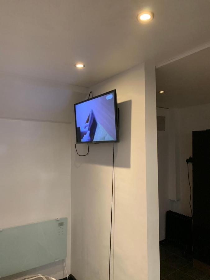 Comfort Studio Londyn Zewnętrze zdjęcie