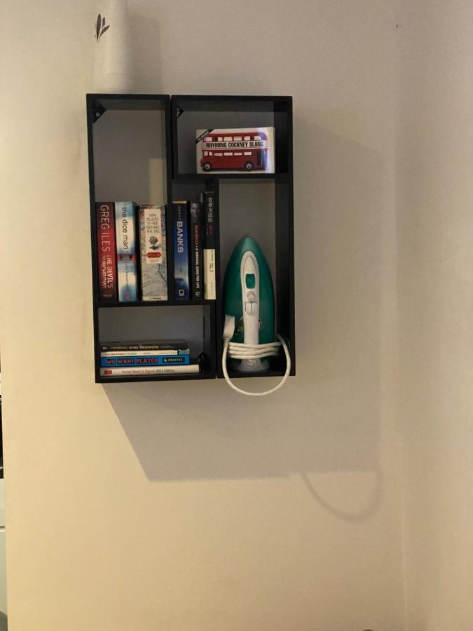 Comfort Studio Londyn Zewnętrze zdjęcie