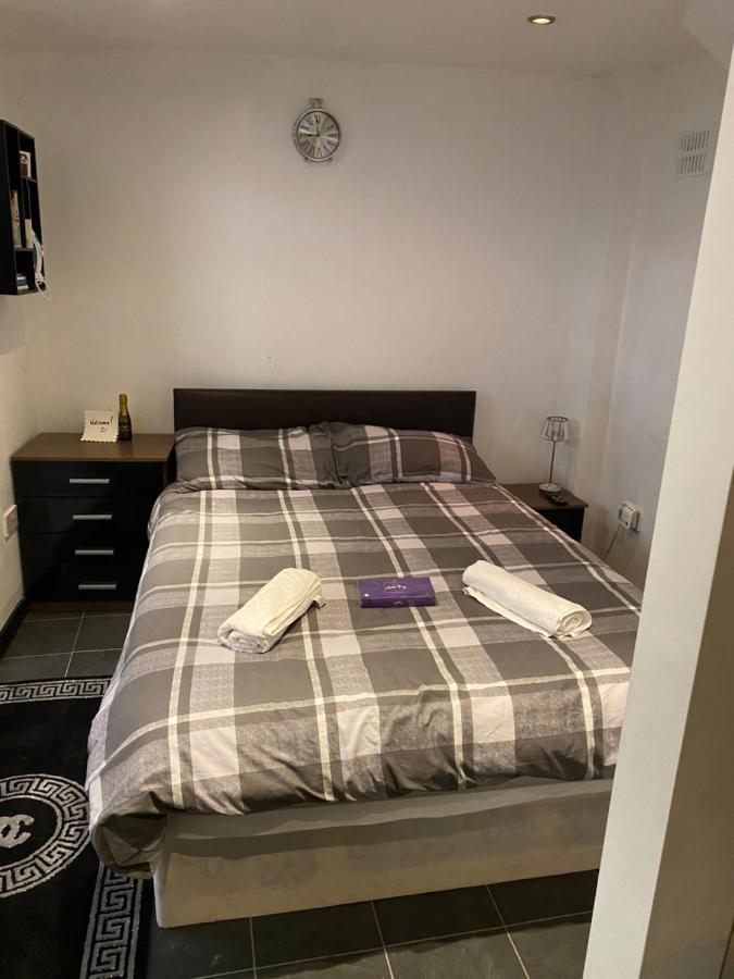 Comfort Studio Londyn Zewnętrze zdjęcie