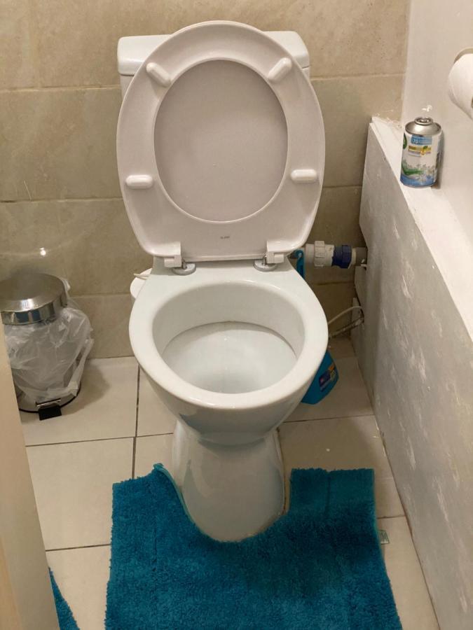 Comfort Studio Londyn Zewnętrze zdjęcie