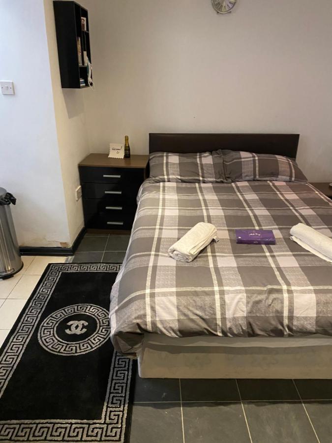 Comfort Studio Londyn Zewnętrze zdjęcie