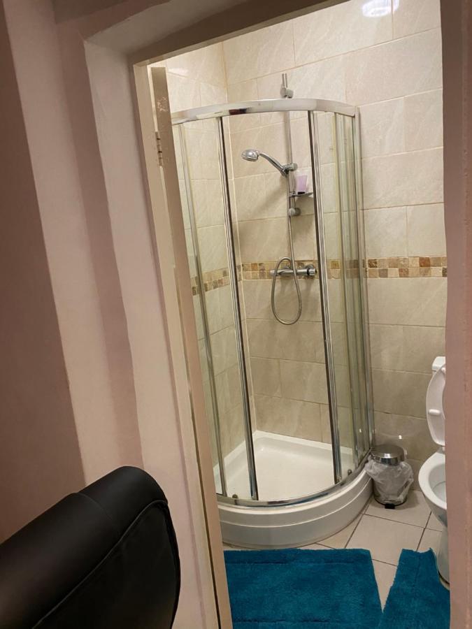 Comfort Studio Londyn Zewnętrze zdjęcie
