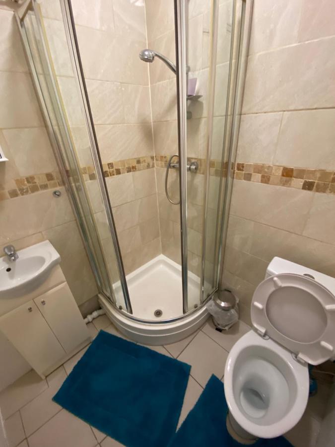 Comfort Studio Londyn Zewnętrze zdjęcie