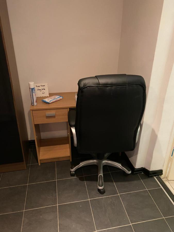 Comfort Studio Londyn Zewnętrze zdjęcie