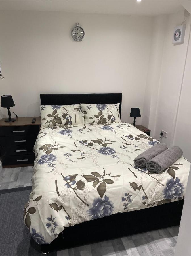 Comfort Studio Londyn Zewnętrze zdjęcie