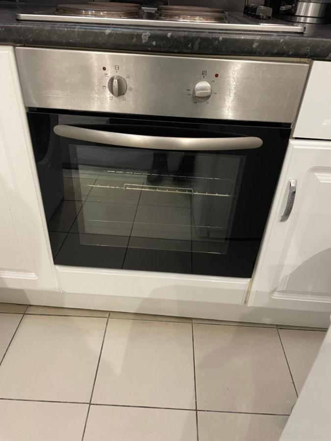 Comfort Studio Londyn Zewnętrze zdjęcie
