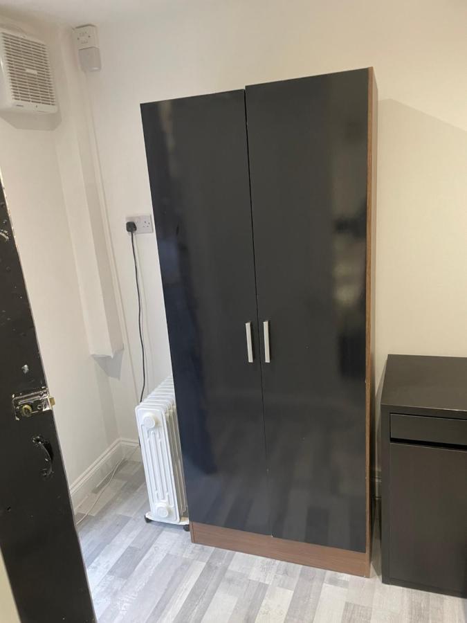 Comfort Studio Londyn Zewnętrze zdjęcie