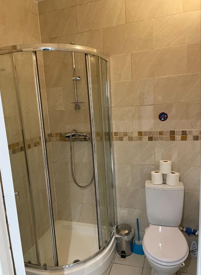 Comfort Studio Londyn Zewnętrze zdjęcie