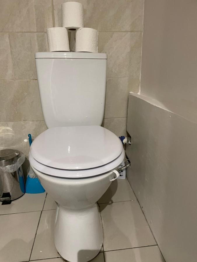 Comfort Studio Londyn Zewnętrze zdjęcie