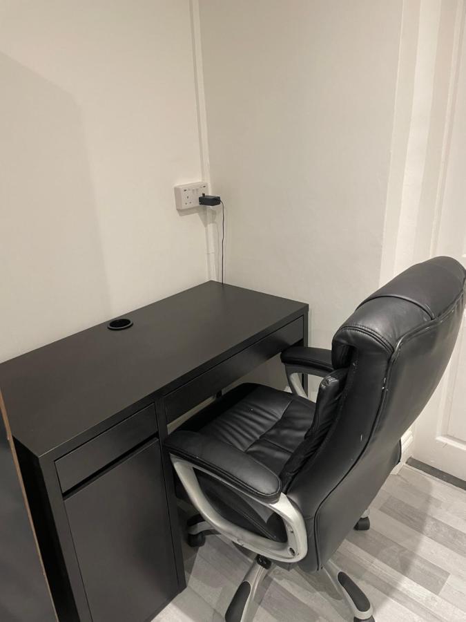 Comfort Studio Londyn Zewnętrze zdjęcie