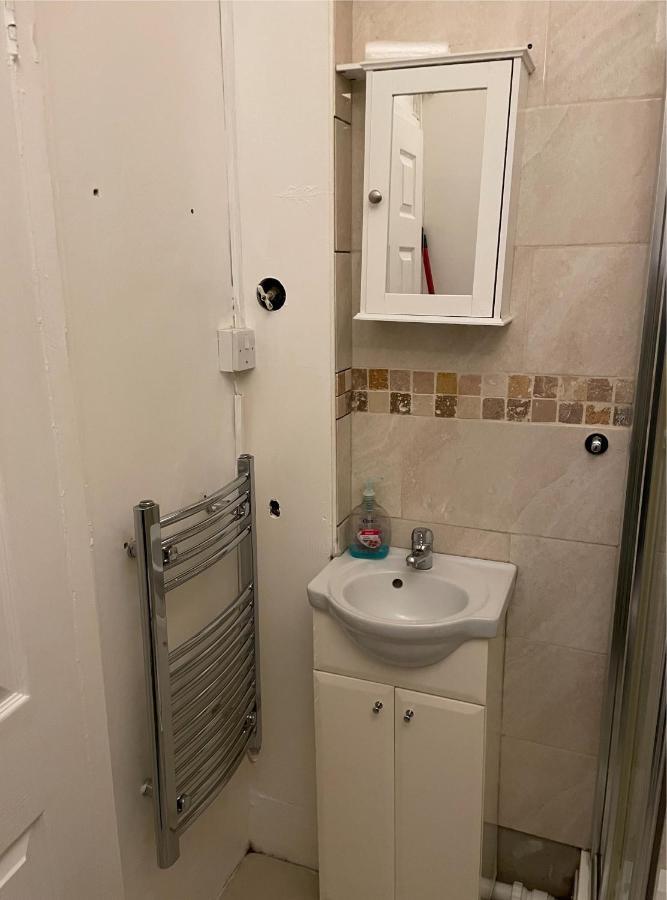 Comfort Studio Londyn Zewnętrze zdjęcie