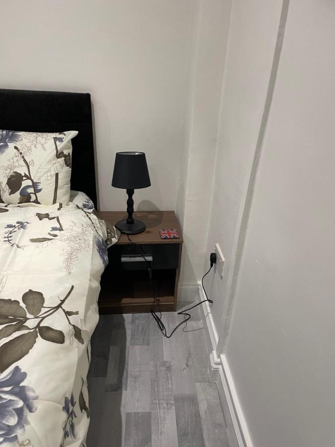 Comfort Studio Londyn Zewnętrze zdjęcie