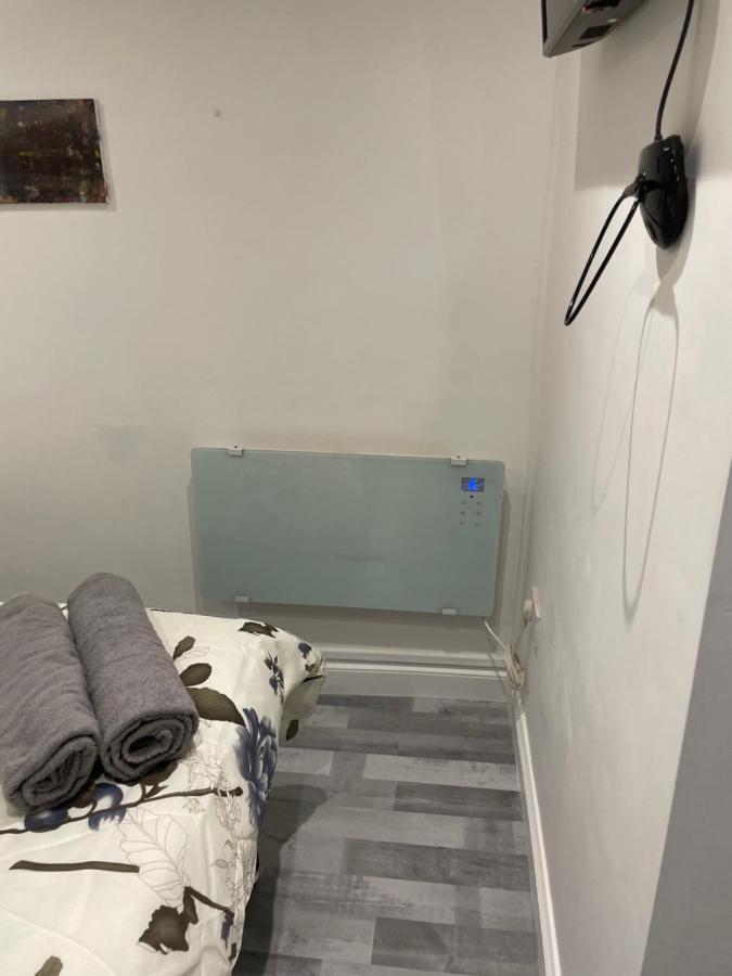 Comfort Studio Londyn Zewnętrze zdjęcie
