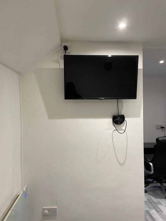 Comfort Studio Londyn Zewnętrze zdjęcie