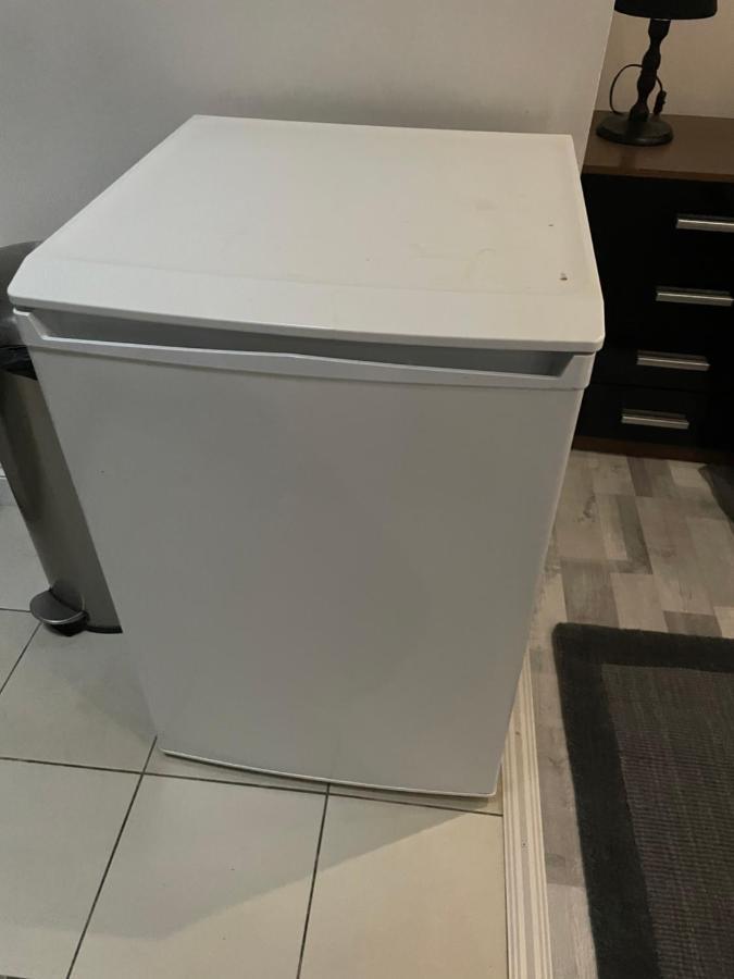 Comfort Studio Londyn Zewnętrze zdjęcie