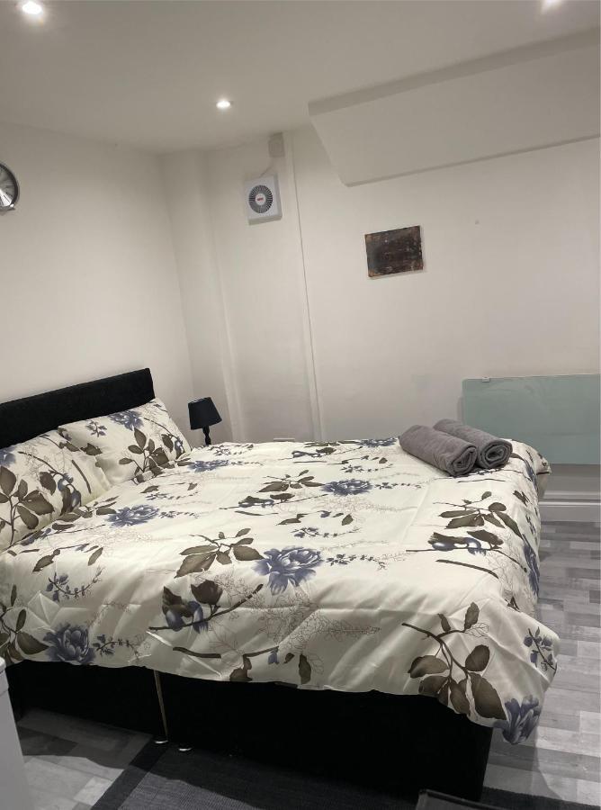 Comfort Studio Londyn Zewnętrze zdjęcie
