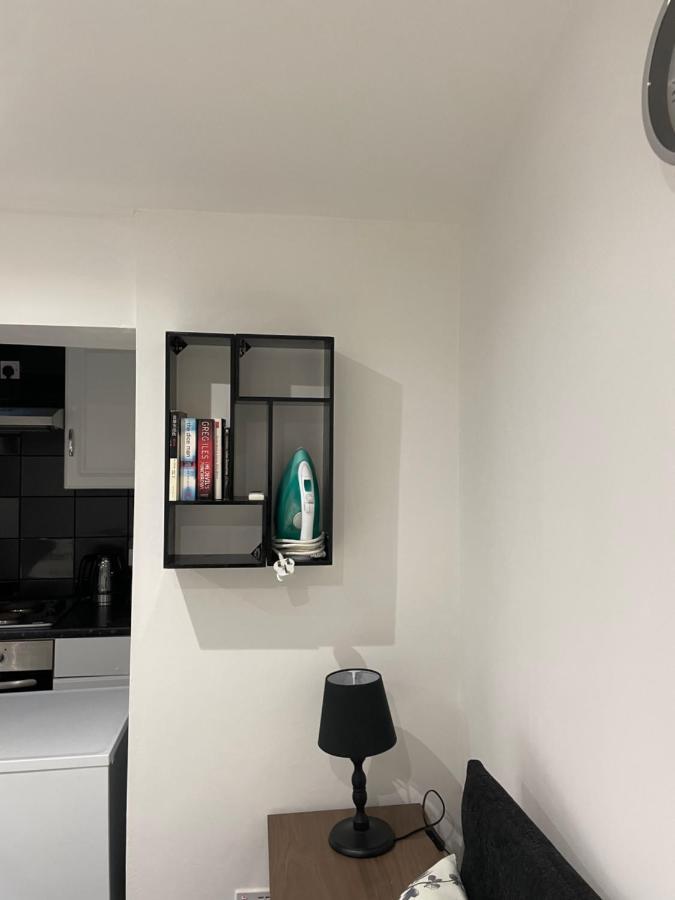 Comfort Studio Londyn Zewnętrze zdjęcie