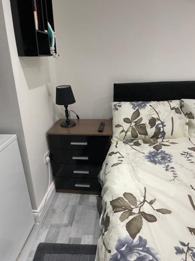 Comfort Studio Londyn Zewnętrze zdjęcie